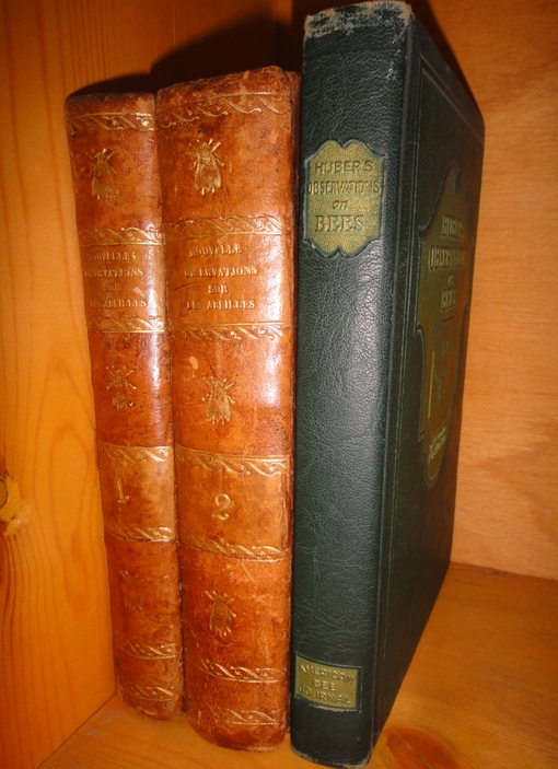 Original French and Dadant Editions